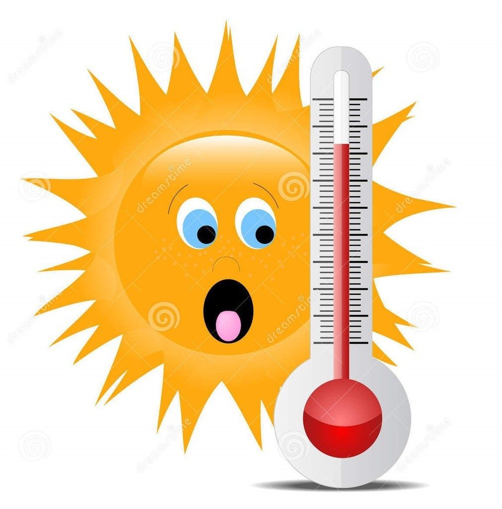 se prémunir de la canicule